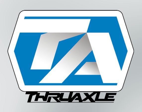ThruAxle