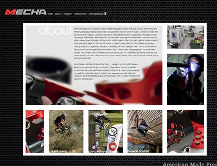 webMecha2